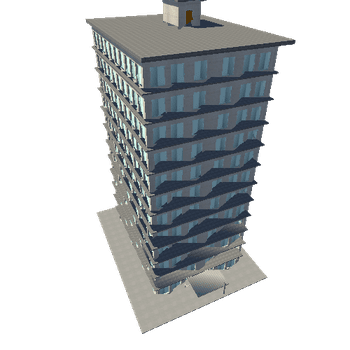 SkyScraper 2